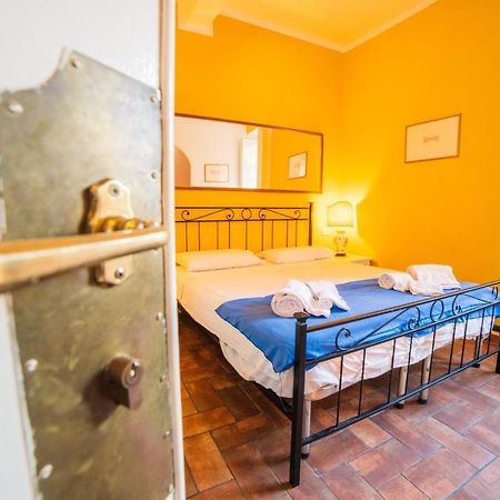S1 - Serristori Tower Apt - Dolcevita Holiday Florence Exterior photo