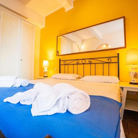 S1 - Serristori Tower Apt - Dolcevita Holiday Florence Exterior photo