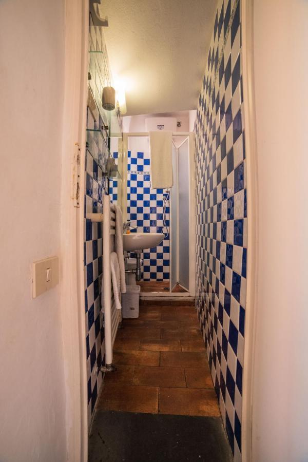 S1 - Serristori Tower Apt - Dolcevita Holiday Florence Exterior photo