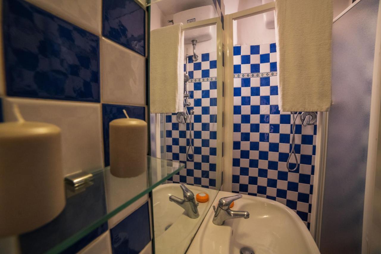 S1 - Serristori Tower Apt - Dolcevita Holiday Florence Exterior photo
